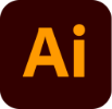Adobe Illustrator CC Logo